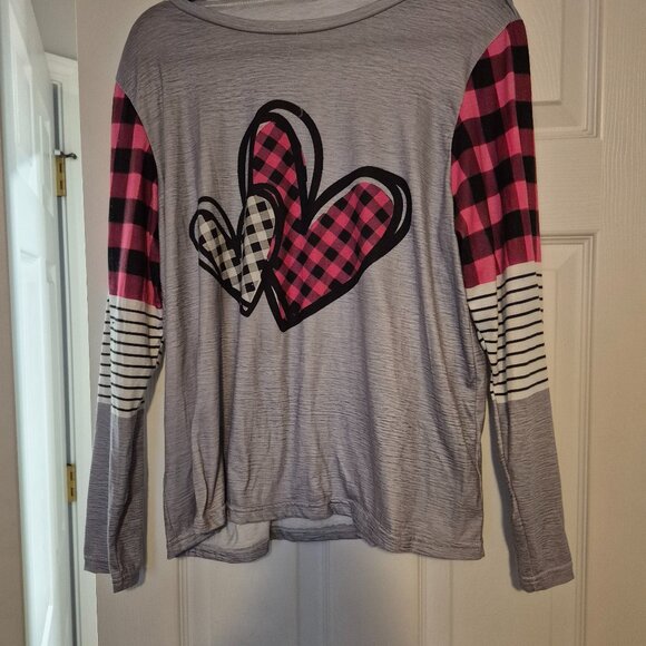 Long sleeve top - Picture 1 of 1